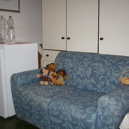 Bed&Breakfast IL CARDO Tolmezzo Esterno foto