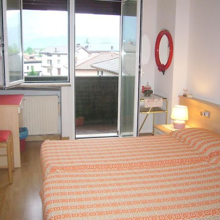 Bed&Breakfast IL CARDO Tolmezzo Camera foto
