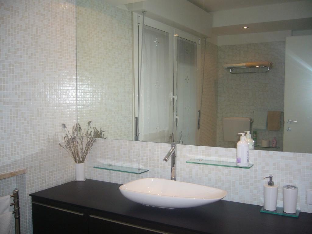 Bed&Breakfast IL CARDO Tolmezzo Camera foto
