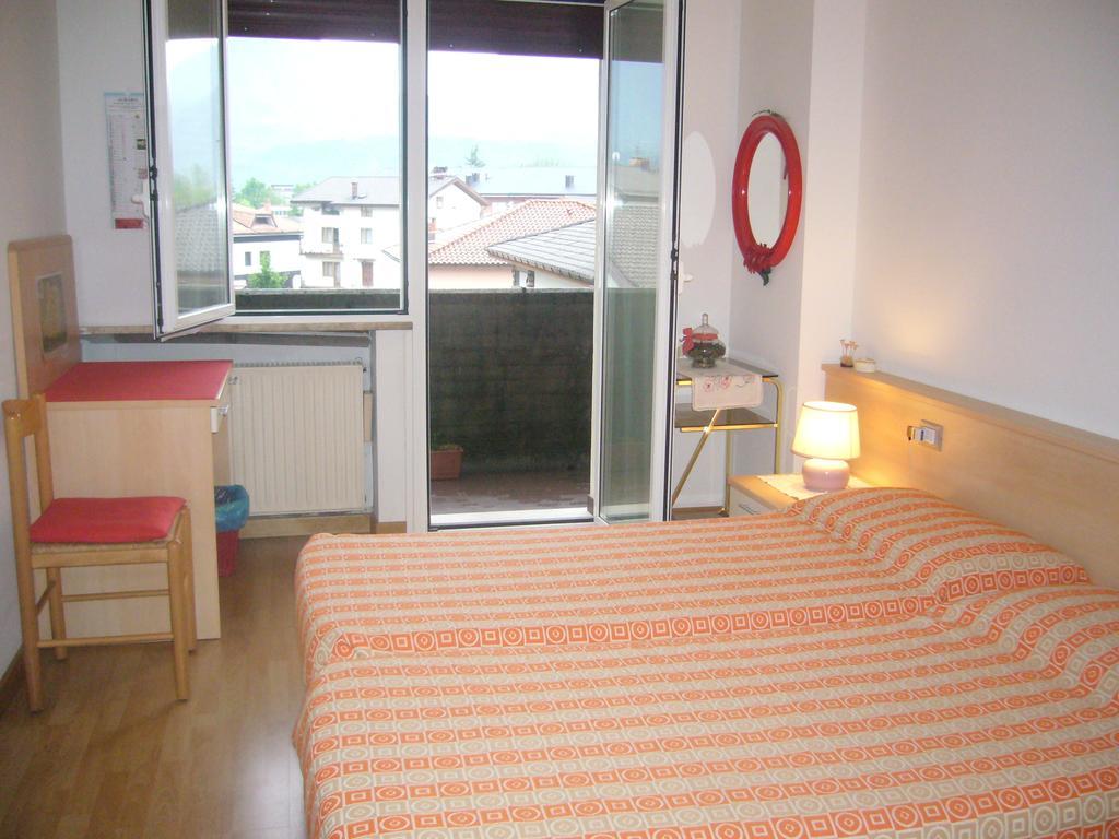 Bed&Breakfast IL CARDO Tolmezzo Camera foto